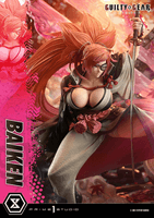 Ultimate Premium Masterline GUILTY GEAR -STRIVE- BAIKEN 　			 30