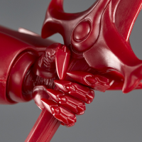 ARTPLA SCULPTURE WORKS TETSUKYOJIN vs JASHINHEI 8