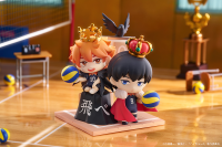 Qset+ Shoyo Hinata & Tobio Kageyama 8
