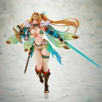 Vertex 12th villager Lulunia - Elf Village - photo 5
