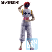 Hisoka (Greed Island 2) 4