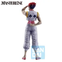 BANDAI Hisoka (Greed Island 2) - HUNTER×HUNTER - photo 4