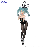 Hatsune Miku　BiCute Bunnies Figure -Hatsune Miku rurudo ver.- 8