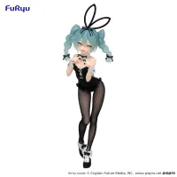 FuRyu Hatsune Miku　BiCute Bunnies Figure -Hatsune Miku rurudo ver.- - Hatsune Miku - photo 8
