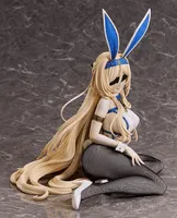 FREEing Sword Maiden: Bunny Ver. - Goblin Slayer - photo 4