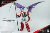 ROBO-DOU Shin Getter 1 (threezero Arranged Design) Metallic Edition 9