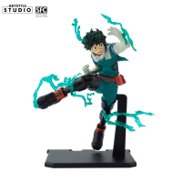 My Hero Academia - Deku One for All SFC Figure 1