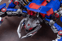 DEATH STINGER HILTZ Special 2000 -Recolor- 25