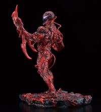 CARNAGE RENEWAL EDITION ARTFX+ STATUE 12