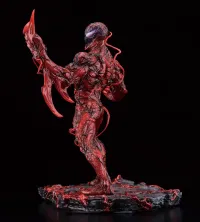 KOTOBUKIYA CARNAGE RENEWAL EDITION ARTFX+ STATUE - Marvel - photo 12