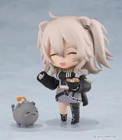 GOOD SMILE COMPANY Nendoroid Shishiro Botan - hololive production - photo 4