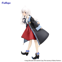 The Journey of Elaina　Trio-Try-iT Figure -Elaina- 2