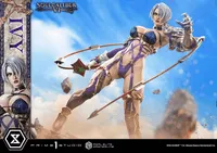 Prime 1 Studio Real Elite Masterline SOULCALIBUR Ⅵ IVY Ultimate Version			 - SOULCALIBUR - photo 7
