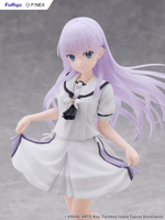 -Shiroha Naruse- 1/7 Scale Figure 8