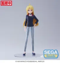 SEGA Desktop x Decorate Collections Anime "BOCCHI THE ROCK!" "Seika Ijichi" - Bocchi the Rock! - photo 4