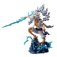 BANDAI Monkey D. Luffy Gear 5 (EX Devils vol.3) - ONE PIECE - photo 8