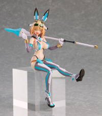 figma Sophia F. Shirring 9