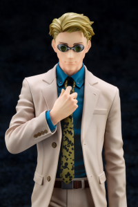 ARTFX J Kento Nanami 4