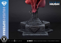Ultimate Premium Masterline Batman: Hush (Comics) Superman Bonus Version 5