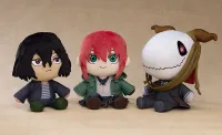 GOOD SMILE COMPANY The Ancient Magus' Bride Season 2 Plushie: Ruth - The Ancient Magus' Bride Season 2 - photo 4