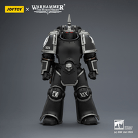 Raven Guard MK III Tactical Legionary with Bolter and Bolt Pistol 1
