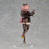 Girls' Frontline: Neural Cloud　Willow 5