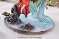Hatsune Miku: Gao Shan Liu Shui Ver. 8