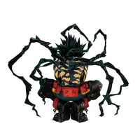BANDAI Izuku Midoriya Another Ver. (Further Beyond) My Hero Academia, Masterlise Ichibansho Figure - My Hero Academia - photo 7