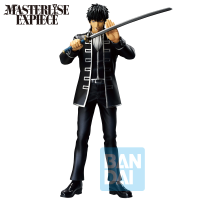 Toushirou Hijikata (Gintama Exhibition) "Gintama", Masterlise Expiece Ichibansho Figure 4