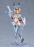 figma Sophia F. Shirring: Updated ver.