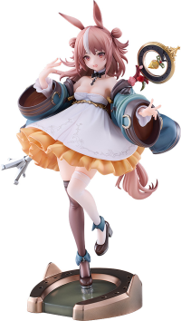 Kurige-chan 2