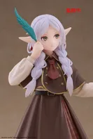 TAITO Frieren: Beyond Journey's End Coreful Figure - Frieren (Detective ver.) - Frieren: Beyond Journey's End - photo 8