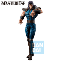Rei (Fist of The North Star) 1