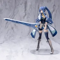 KOTOBUKIYA Laura S Arseid - The Legend of Heroes - photo 3
