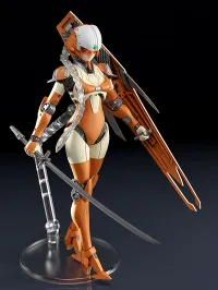 GOOD SMILE COMPANY MODEROID ARIEL C-TYPE(re-run) - ARIEL - photo 4