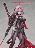 Scarlet: Black Shadow 11