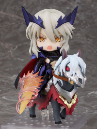 Nendoroid Lancer/Altria Pendragon (Alter) 2