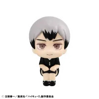 MegaHouse Lookup Haikyu!! Shinsuke Kita Uniform ver. - Haikyu!! - photo 5