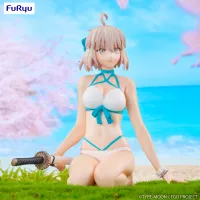 FuRyu Fate/Grand Order　Noodle Stopper Figure -Assassin /Okita J Soji- - Fate/Grand Order - photo 11