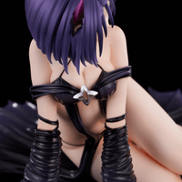 To LOVE-Ru Darkness — Haruna Sairenji Darkness Ver.  1/6 Scale Figure (Renewal Package Edition) 10
