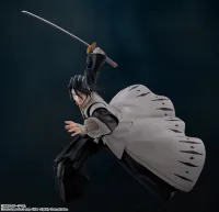 TAMASHII NATIONS Byakuya Kuchiki "BLEACH:Thousand-Year Blood War", Bandai Spirits S.H.Figuarts - BLEACH - photo 10