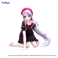 OVERLORD　Noodle Stopper Figure -Shalltear Loungewear ver.- 7
