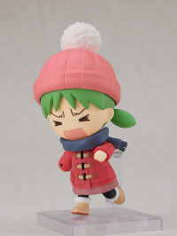Nendoroid Yotsuba Koiwai: Winter Clothes Ver. 4