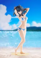 Wave Co. POP UP PARADE BEACH QUEENS Rikka Takarada L Size - GRIDMAN UNIVERSE - photo 1