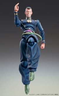 Chozokado「Okuyasu Nijimura」(3rd-run) 4
