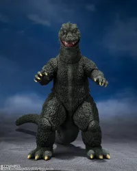 TAMASHII NATIONS GODZILLA [1972] "Earth Destruction Directive: Godzilla vs. Gigan" TAMASHII NATIONS S.H.MonsterArts - Godzilla - photo 2