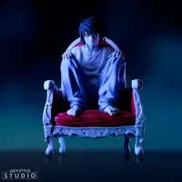 ABYstyle Studio Death Note - L SFC Figure - Death Note - photo 3