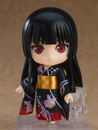 Nendoroid Ai Enma 3