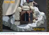 Prime 1 Studio PRISMA WING Golden Kamuy Hyakunosuke Ogata 1/7 Scale Pre-Painted Figure - GOLDEN KAMUY - photo 12