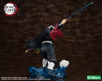 KOTOBUKIYA ARTFX J Giyu Tomioka - Demon Slayer: Kimetsu no Yaiba - photo 10
